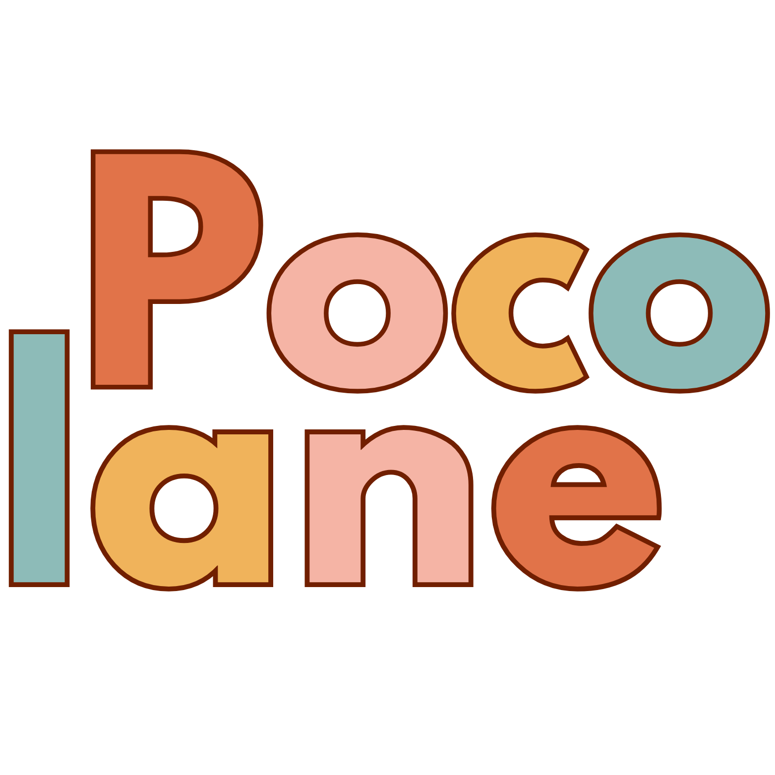 PocoLane