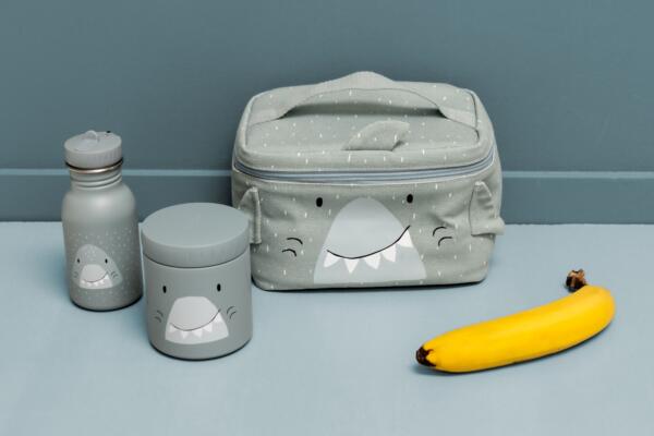 Termiczna torba Lunch Box - Rekin Trixie Baby - Image 2