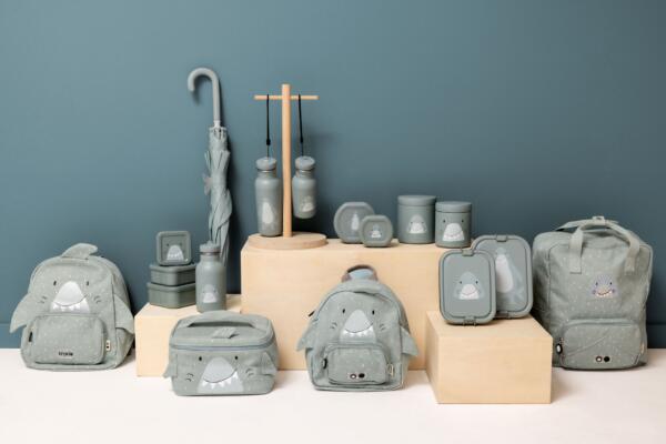 Termiczna torba Lunch Box - Rekin Trixie Baby - Image 3