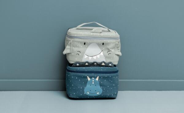 Termiczna torba Lunch Box - Rekin Trixie Baby - Image 4