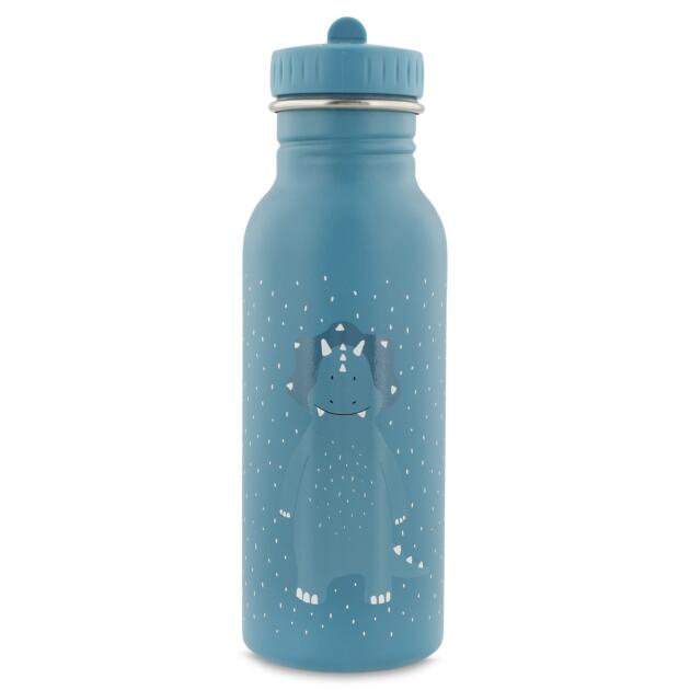 Vandens gertuvė 500 ml – Triceratopsas, Trixie Baby