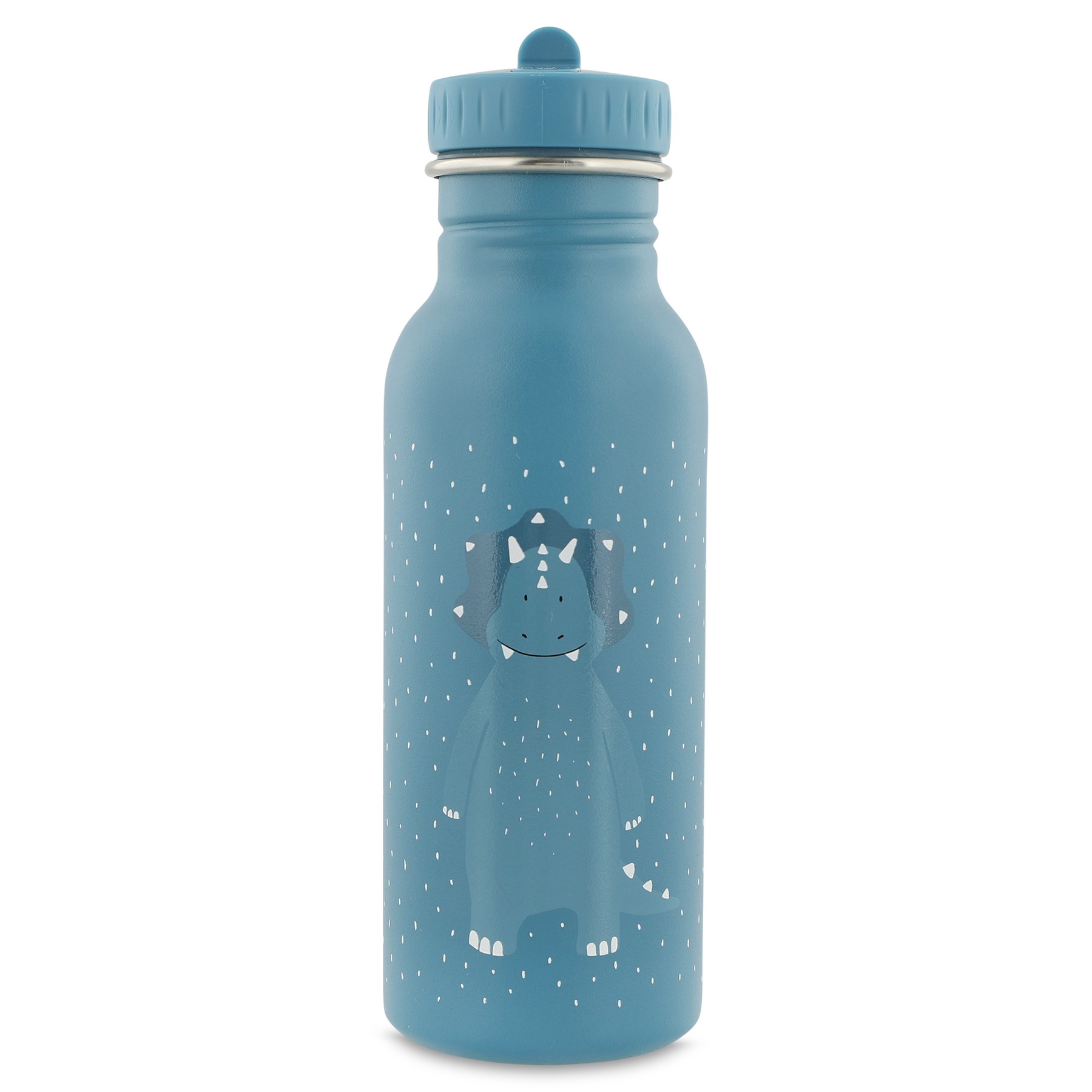 Vandens gertuvė 500 ml – Triceratopsas, Trixie Baby