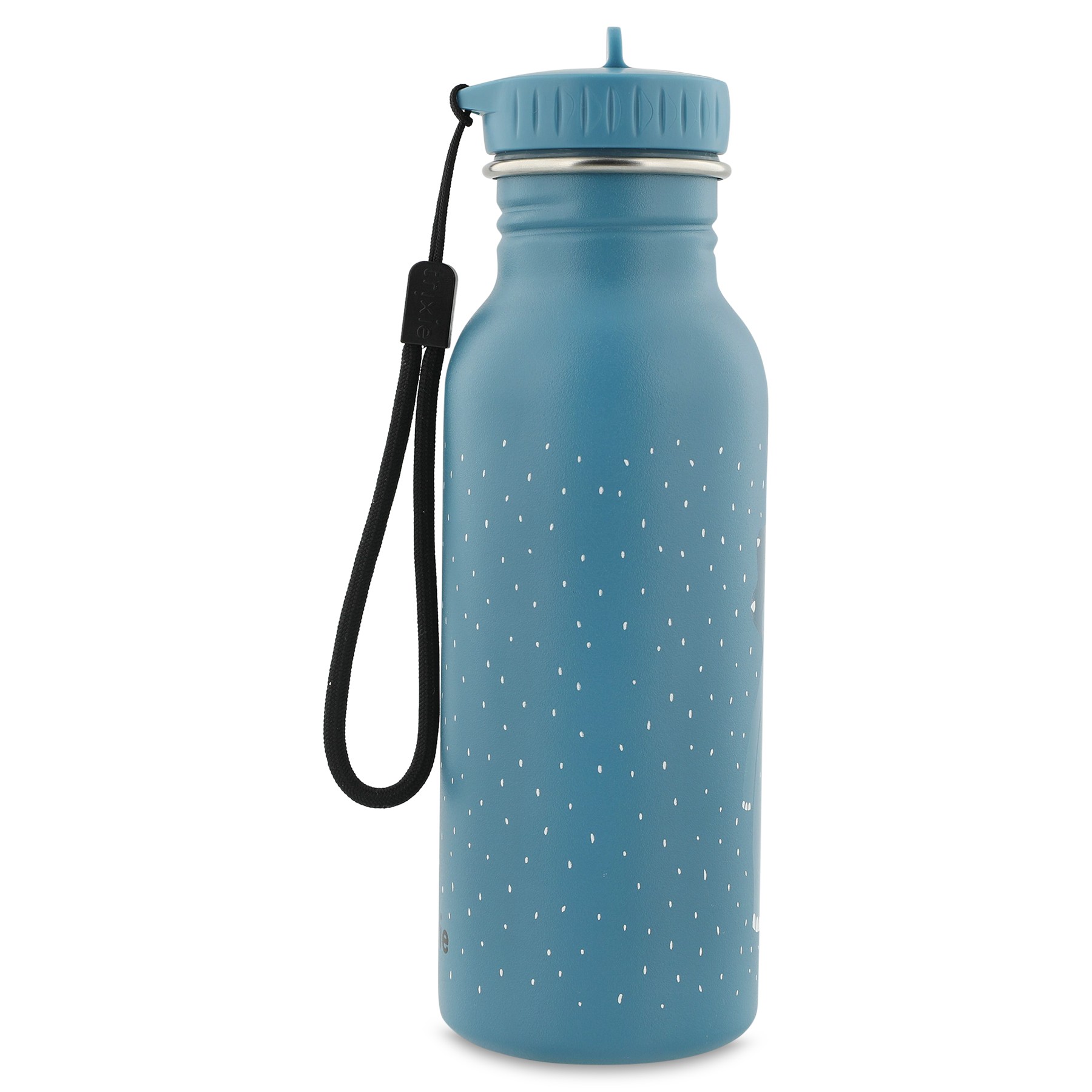 Vandens gertuvė 500 ml – Triceratopsas, Trixie Baby - Image 4