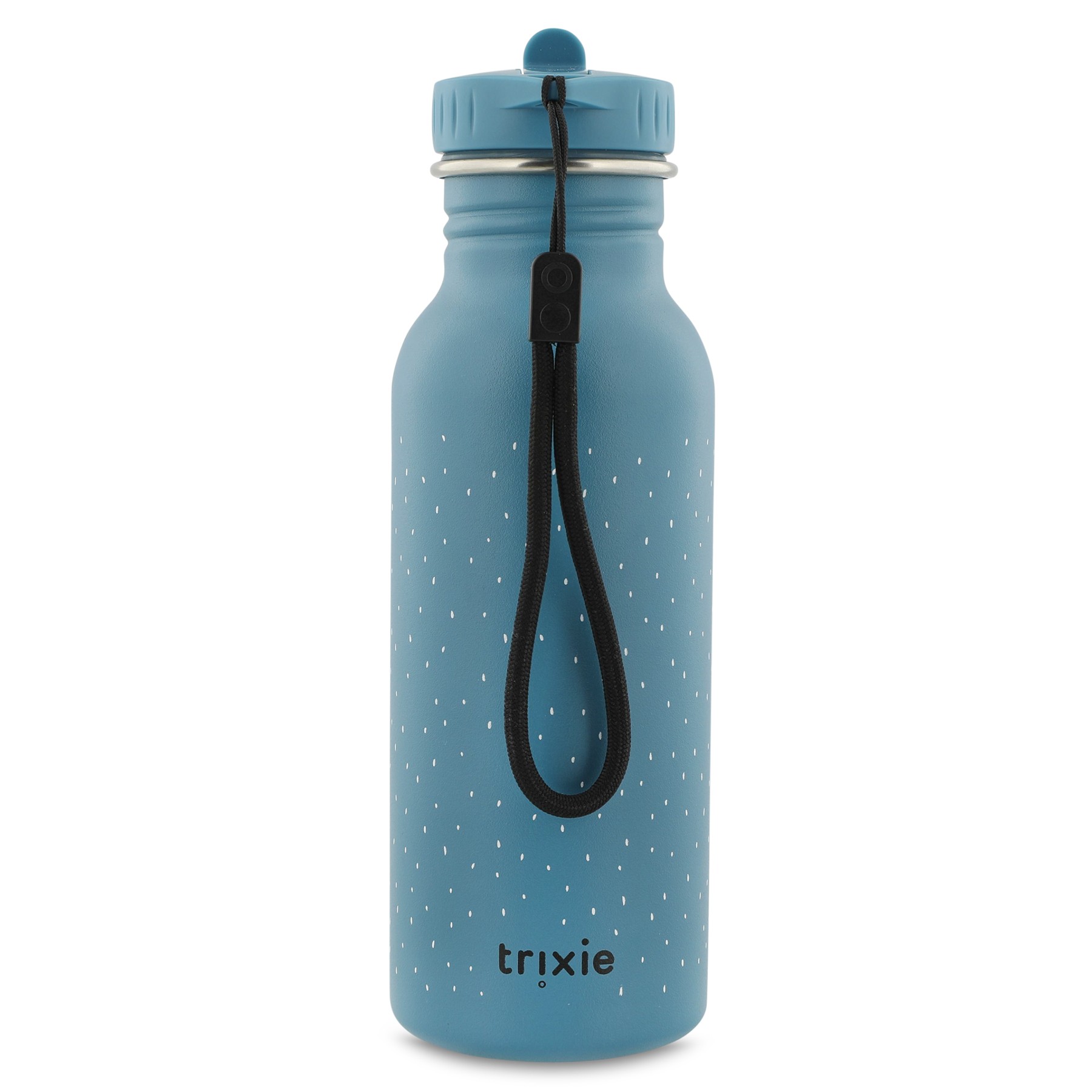 Vandens gertuvė 500 ml – Triceratopsas, Trixie Baby - Image 5