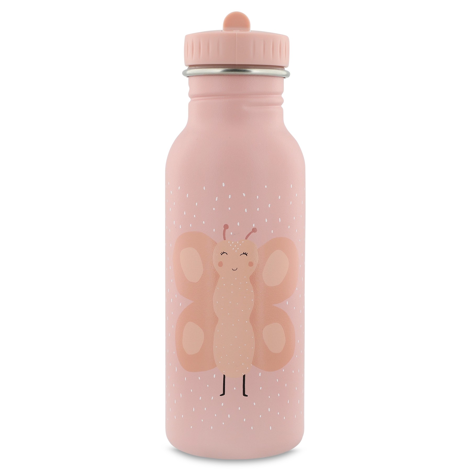 Vandens gertuvė 500 ml – Drugelis, Trixie Baby
