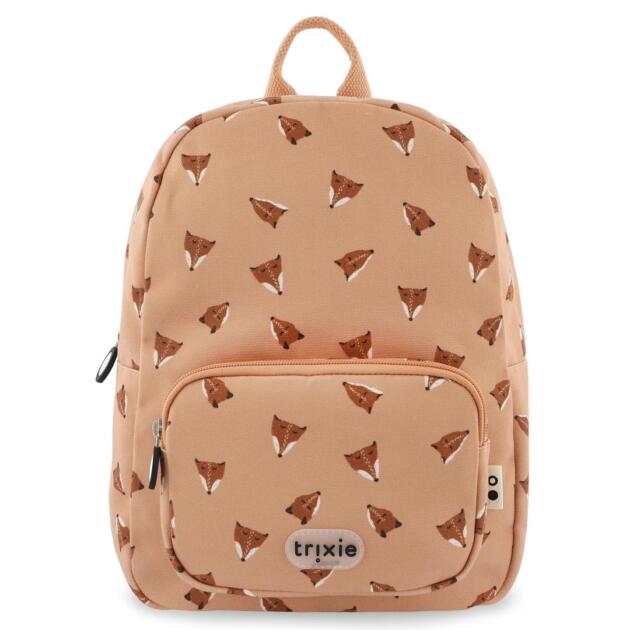 Plecak print  Lis - Trixie Baby
