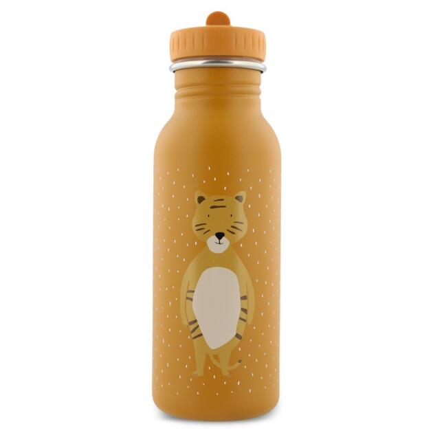 Butelka bidon 500 ml - Tygrys Trixie Baby