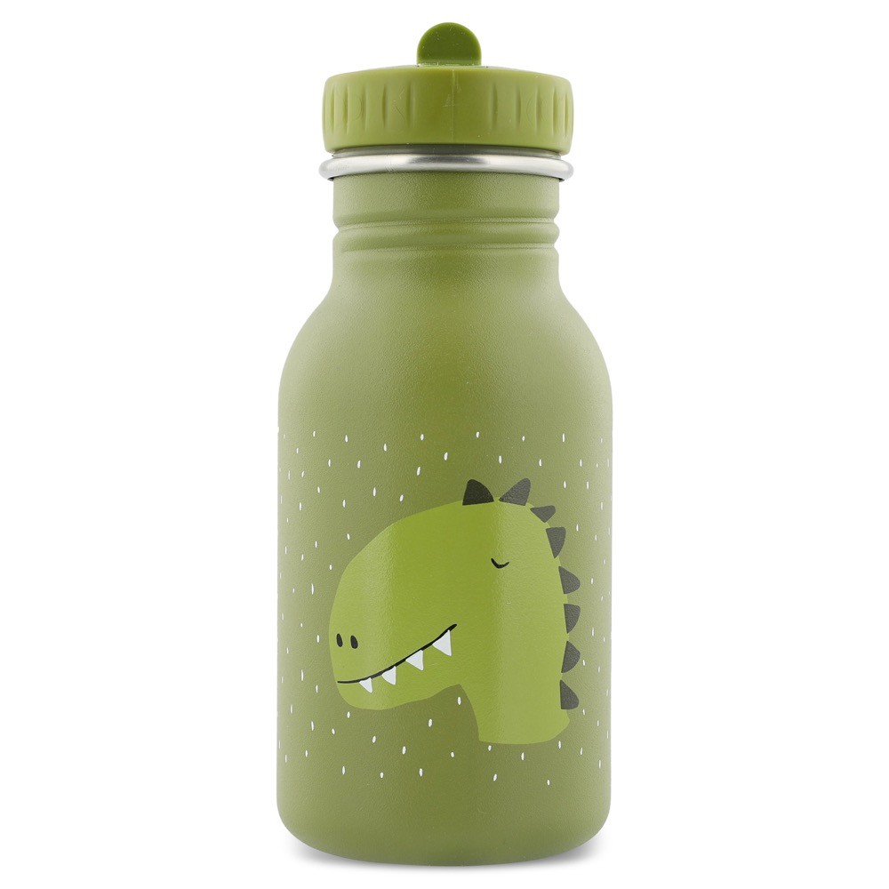 Vandens gertuvė 350 ml – Dinozauriukas, Trixie Baby
