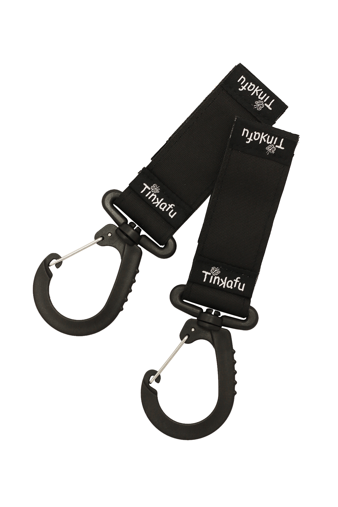 Vežimėlio kabliukai, 2 vnt. - Image 2