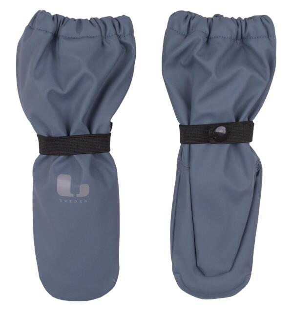 VAREKIL RAIN MITTEN, FLEECE