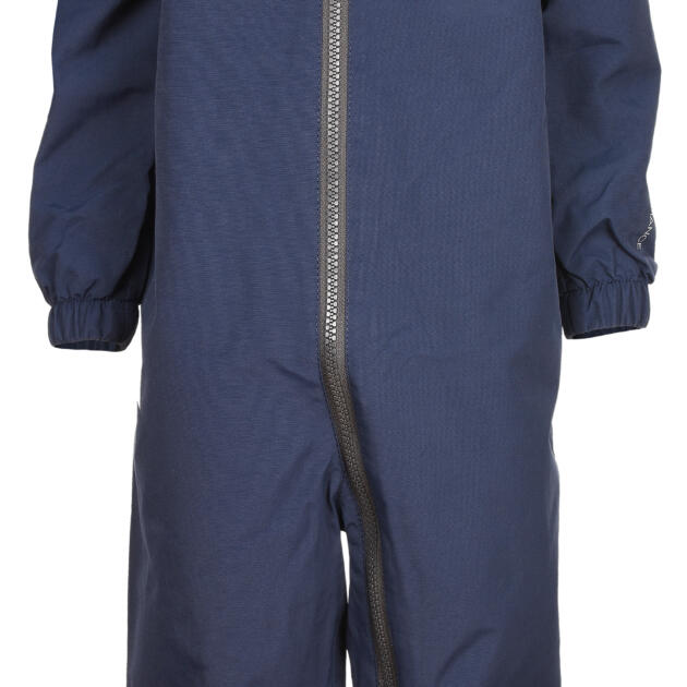 Lingbo vaikiškas kombinezonas – Navy