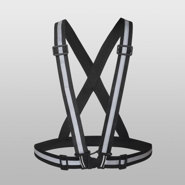 Universalaus dydžio atšvaitinė liemenė