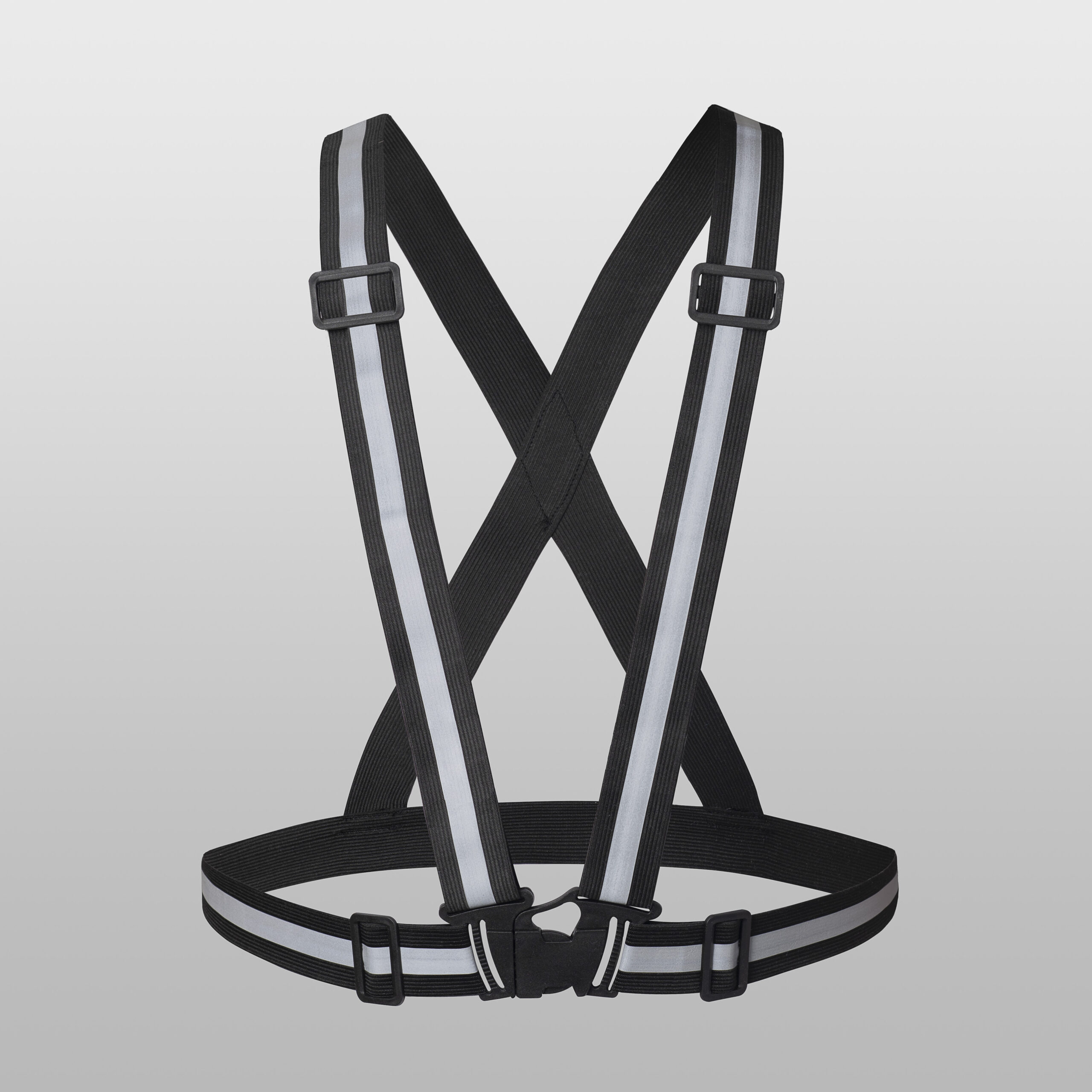 Universalaus dydžio atšvaitinė liemenė