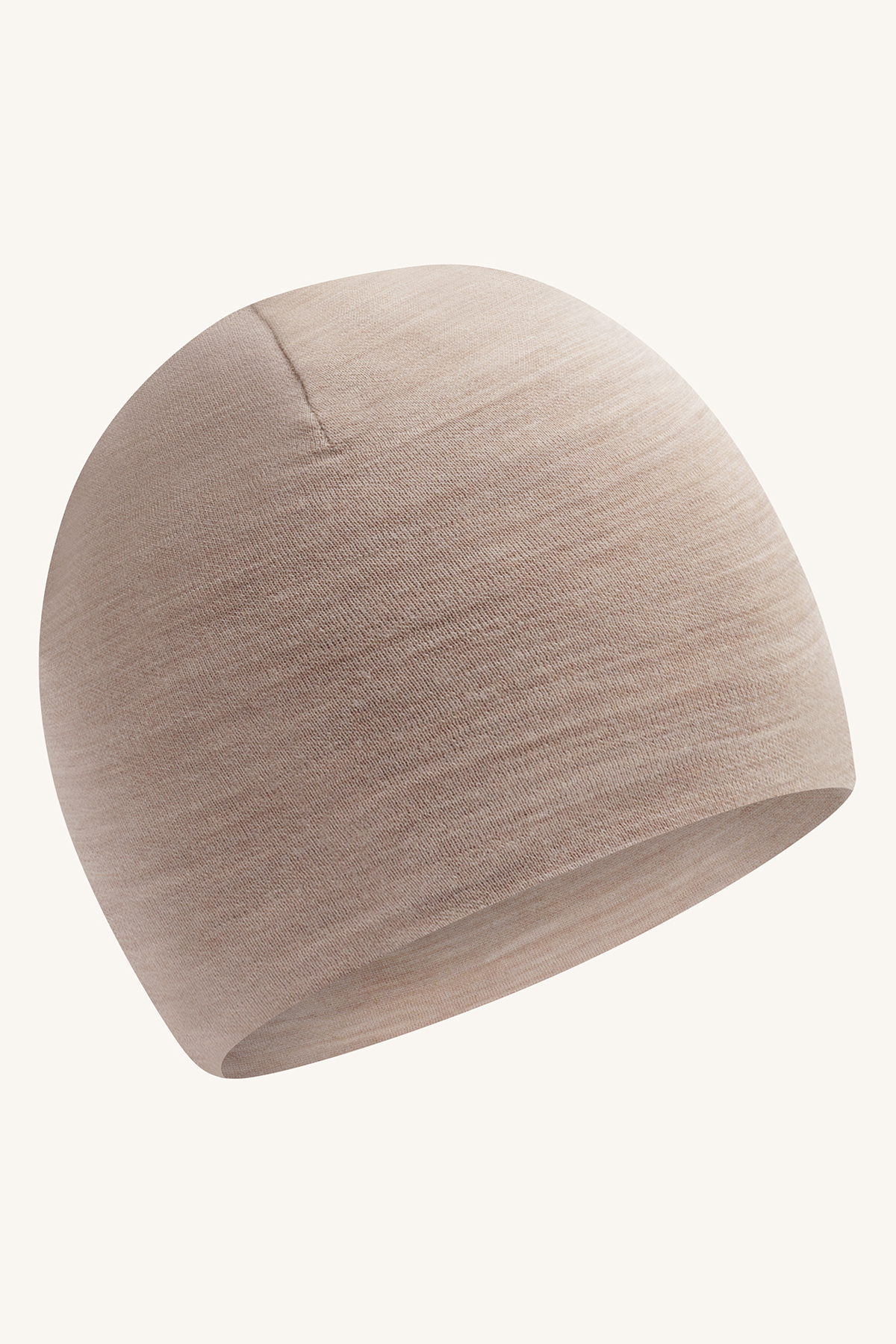 HCFlorio kepurė – šviesi smėlio