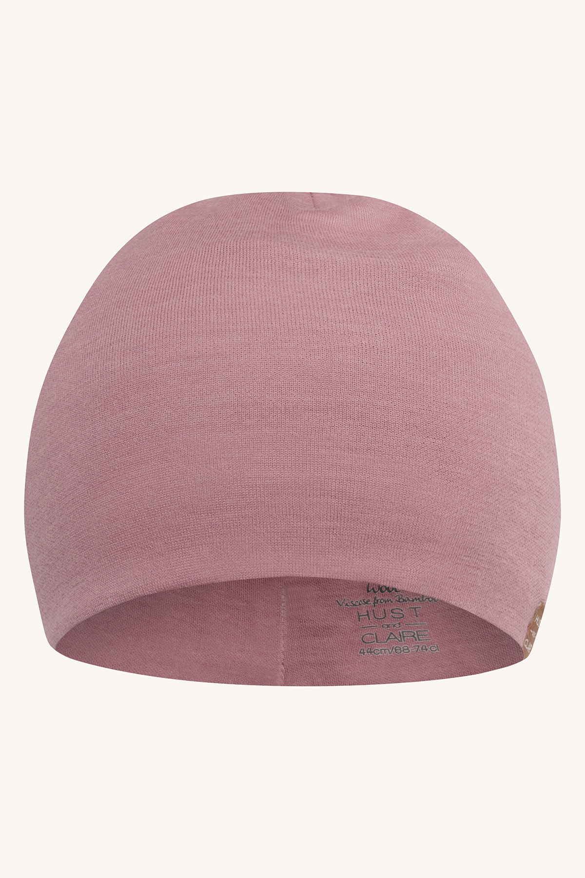 HCFlorio kepurė – švelniai rožinė - Image 2