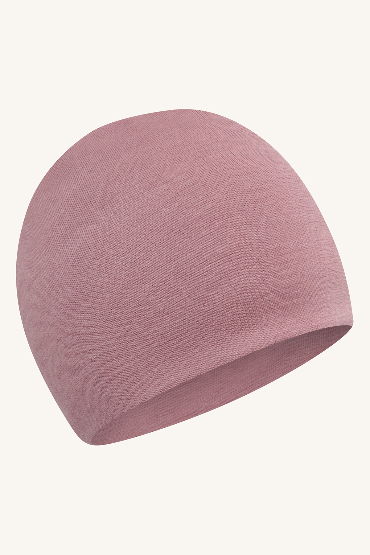 HCFlorio kepurė – švelniai rožinė