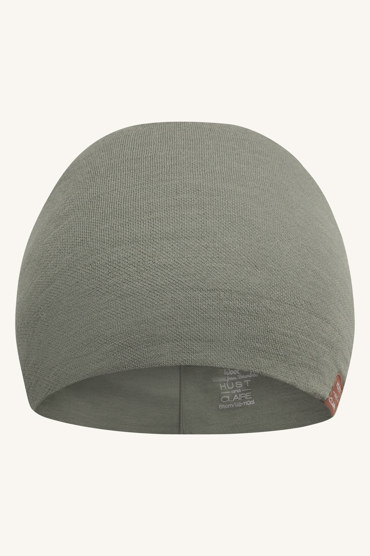 HCFlorio kepurė – samaninė - Image 2