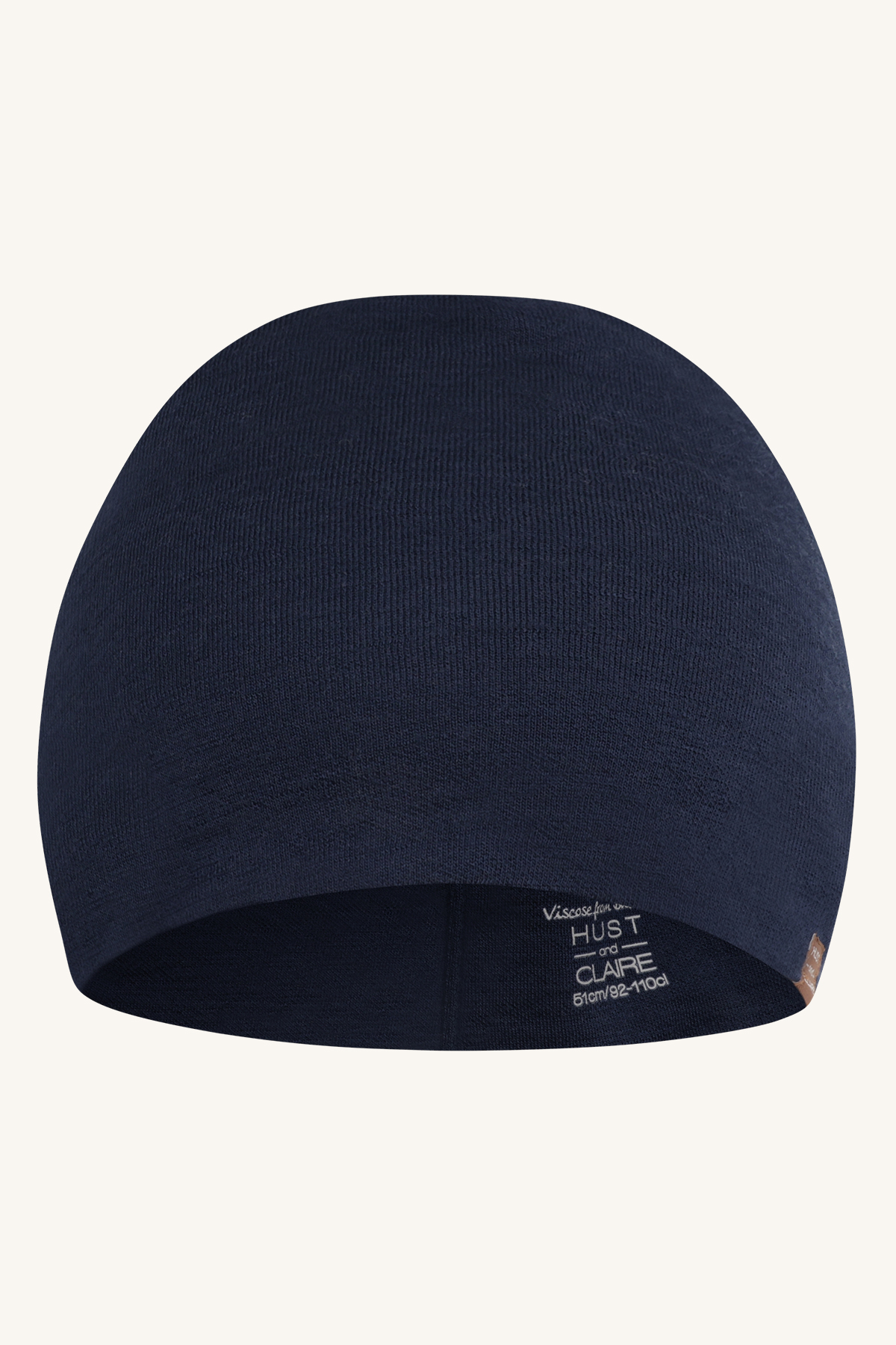 HCFlorio kepurė – tamsiai mėlyna - Image 2