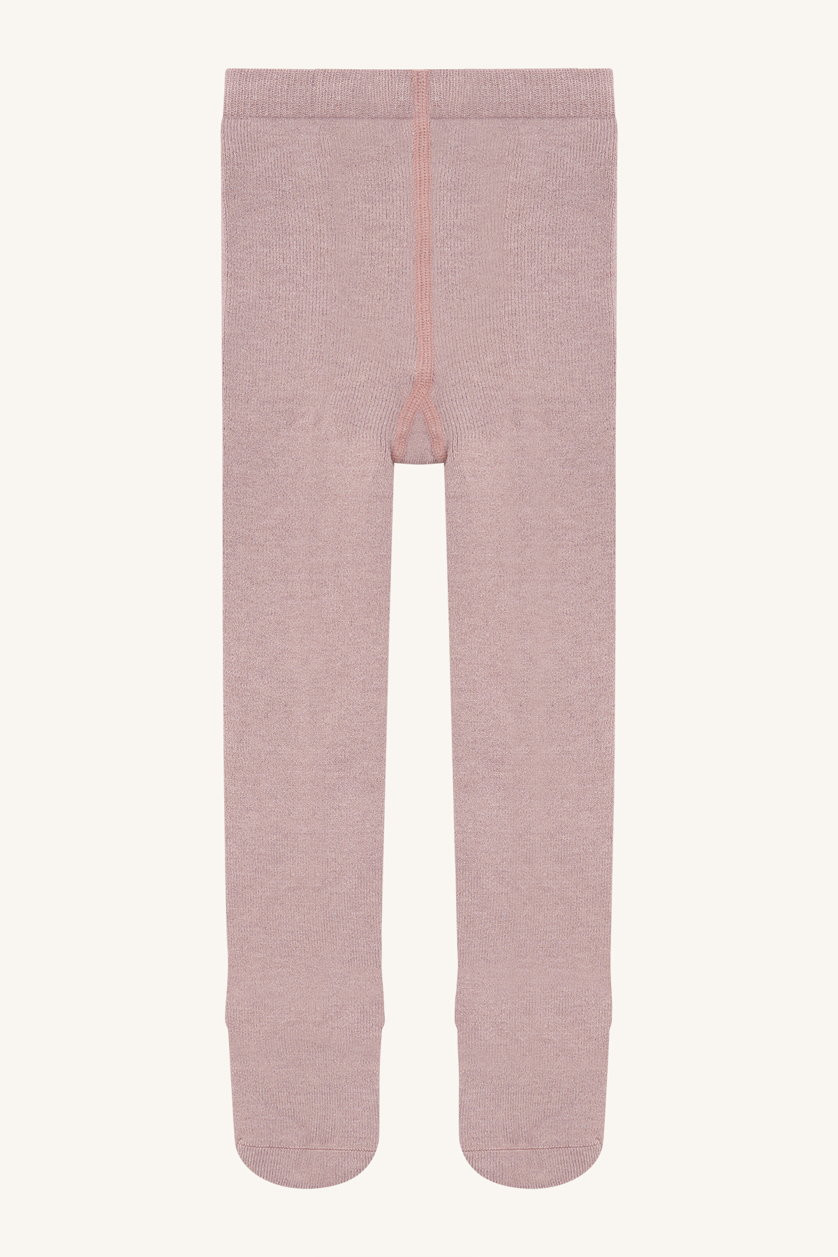 HCFoxie pėdkelnės su vilnos mišiniu – Adobe Rose - Image 2