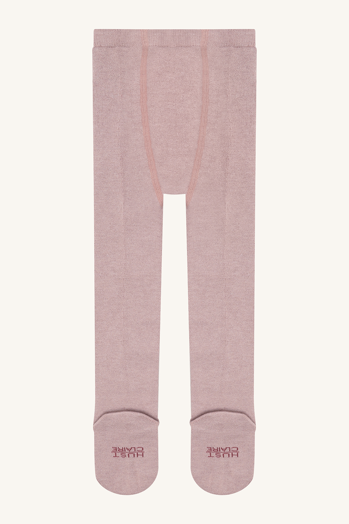 HCFoxie pėdkelnės su vilnos mišiniu – Adobe Rose - Image 3