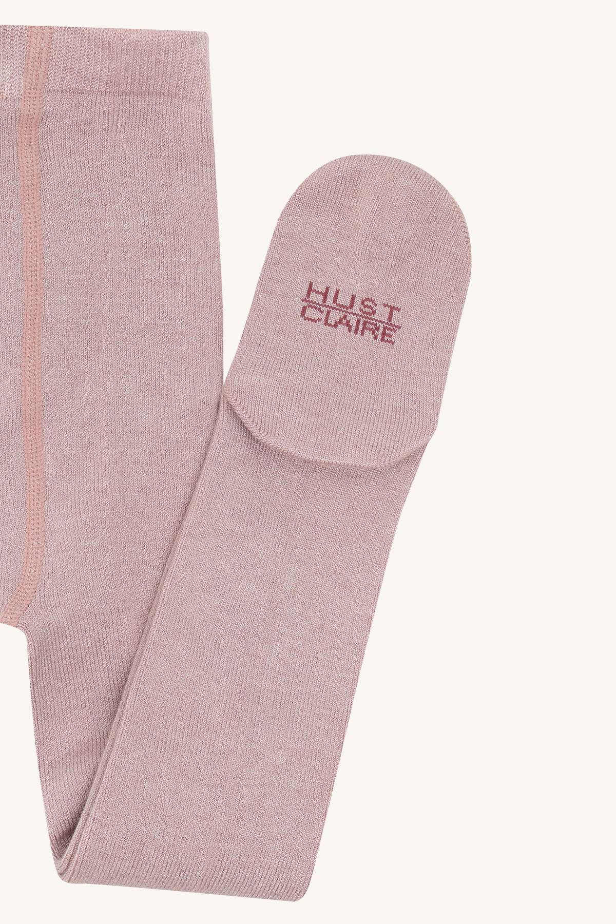 HCFoxie pėdkelnės su vilnos mišiniu – Adobe Rose