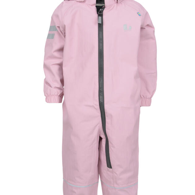 Lingbo vaikiškas kombinezonas – Pink