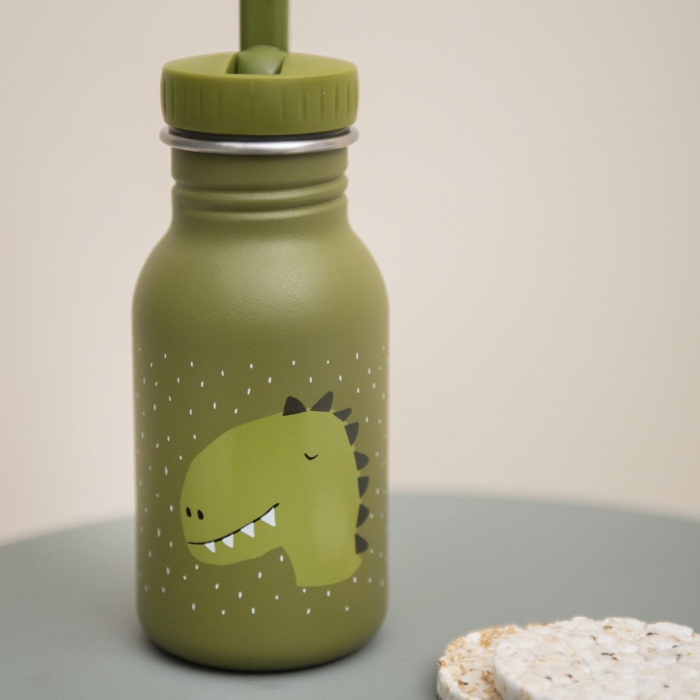 Vandens gertuvė 350 ml – Dinozauriukas, Trixie Baby - Image 2