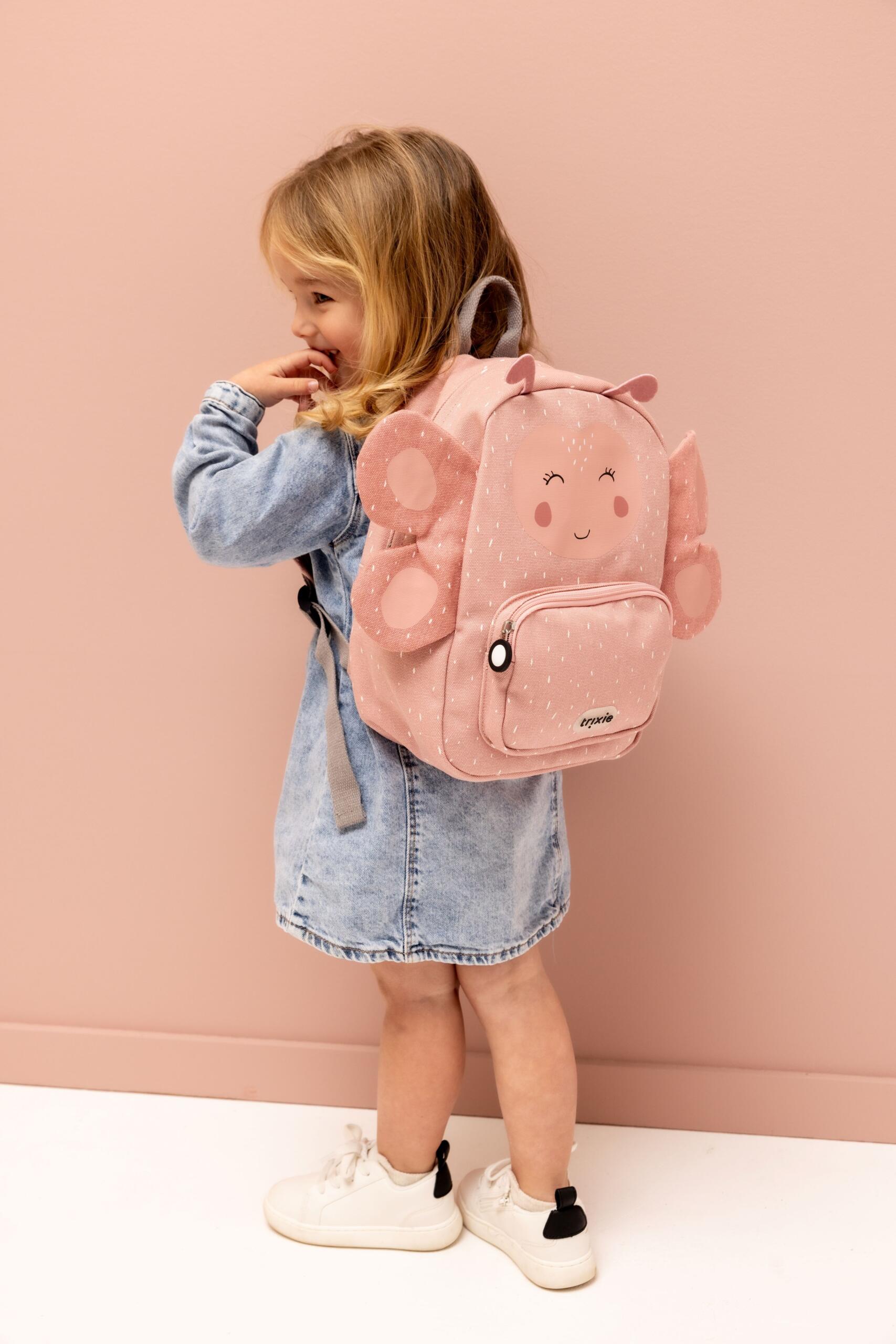 Kuprinė - Drugelis, Trixie Baby - Image 2