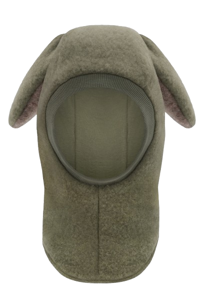 FEMI Merino vilnos šalmukas Turtle