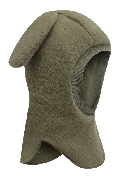 FEMI Merino vilnos šalmukas Turtle - Image 2