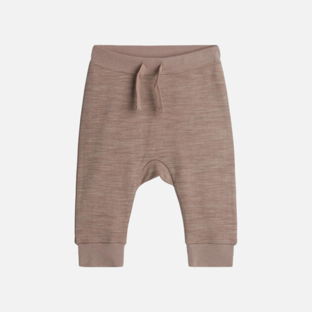 Vilnos ir bambuko kelnės (Gaby) – Biscuit