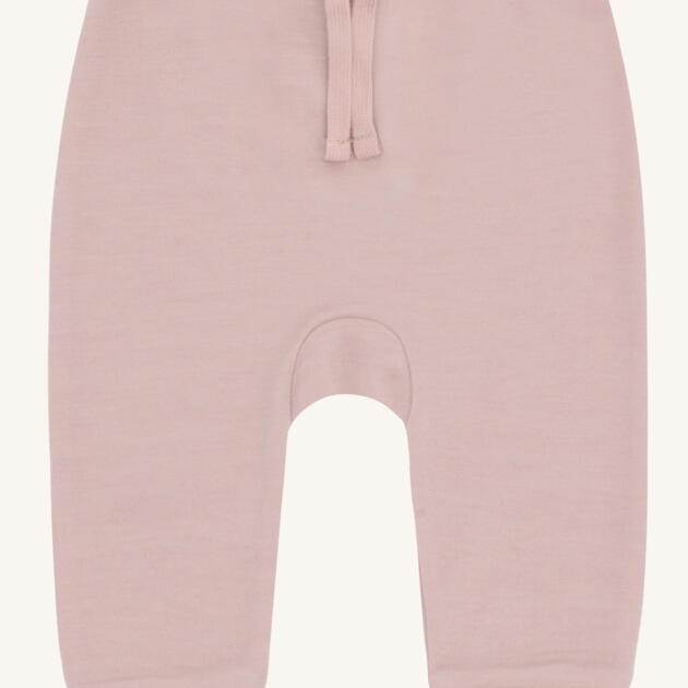 Vilnos ir bambuko kelnės (Gaby) - Adobe Rose