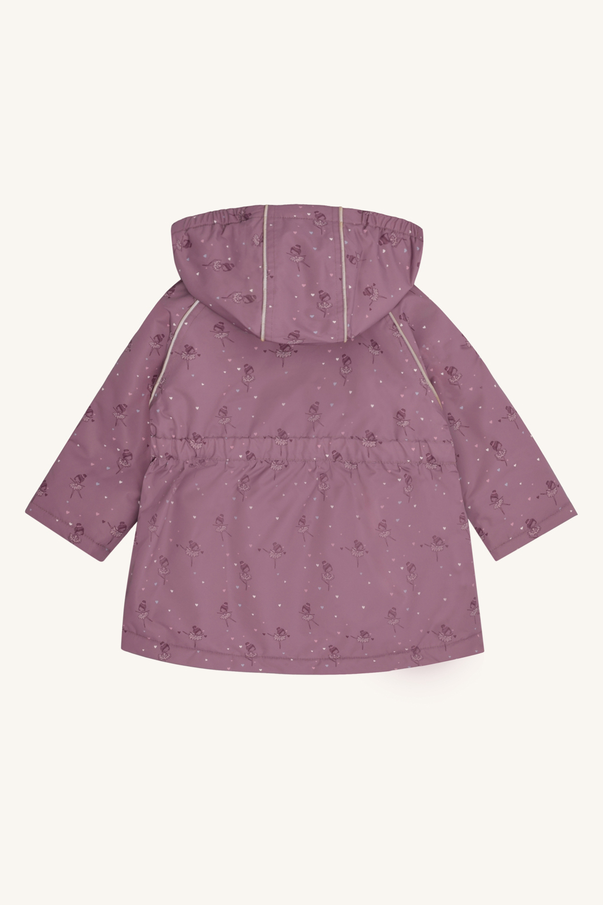 Hust & Claire HCObia žieminė striukė mergaitėms – Ballet Heart - Image 2