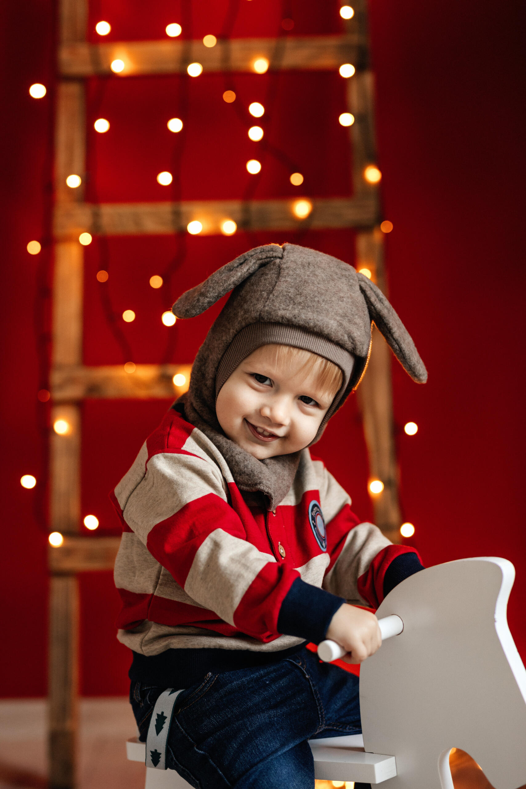 Švelni vilna – dideliems nuotykiams