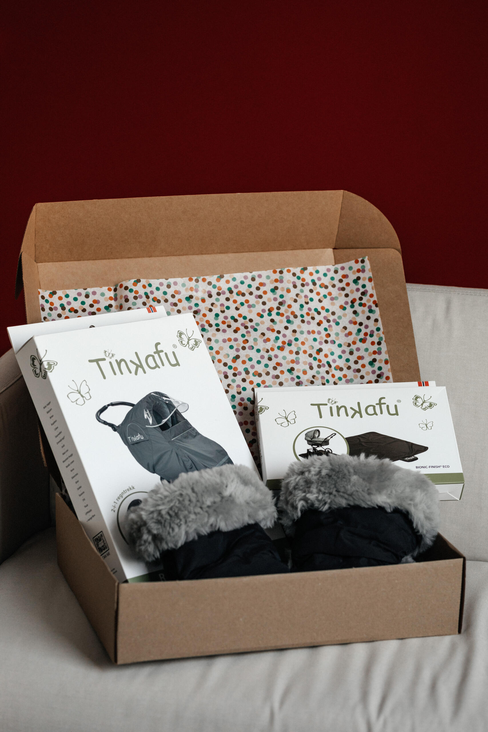 Vėžimėlių priedai ir aksesuarai