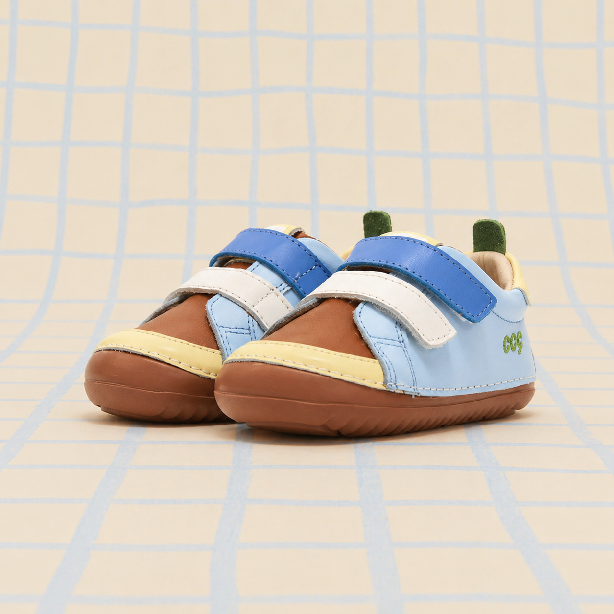 COUCOUÇAVA BAREFOOT EXPLORERS – Special - Image 2
