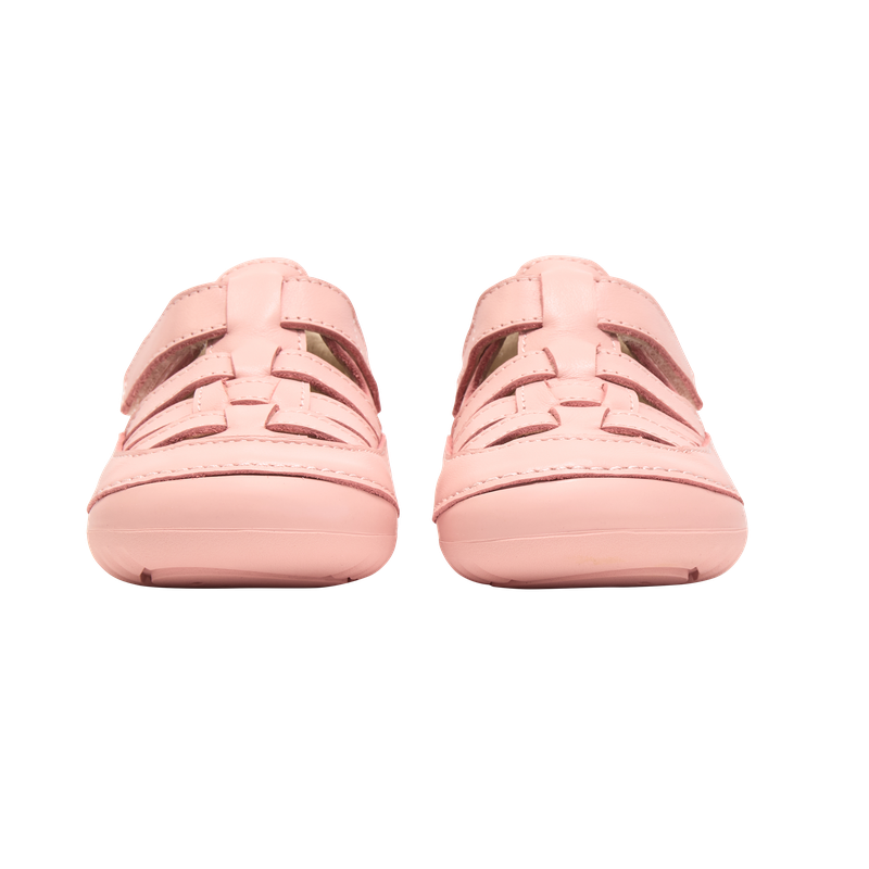 COUCOUÇAVA BAREFOOT BASUTĖS -pink - Image 5