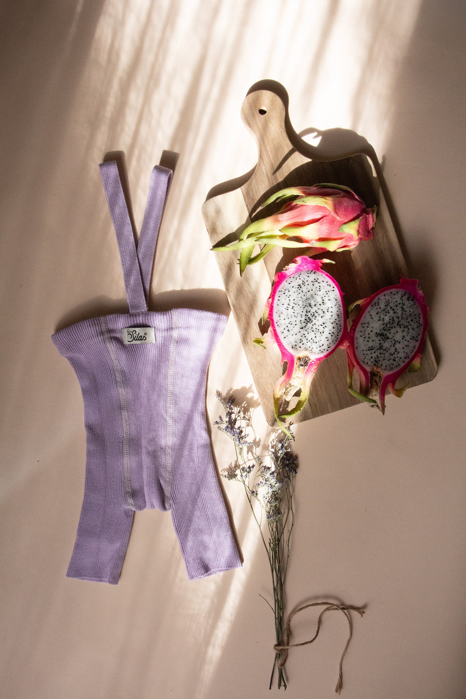 Silly Silas - Shorty Lavender - Image 7