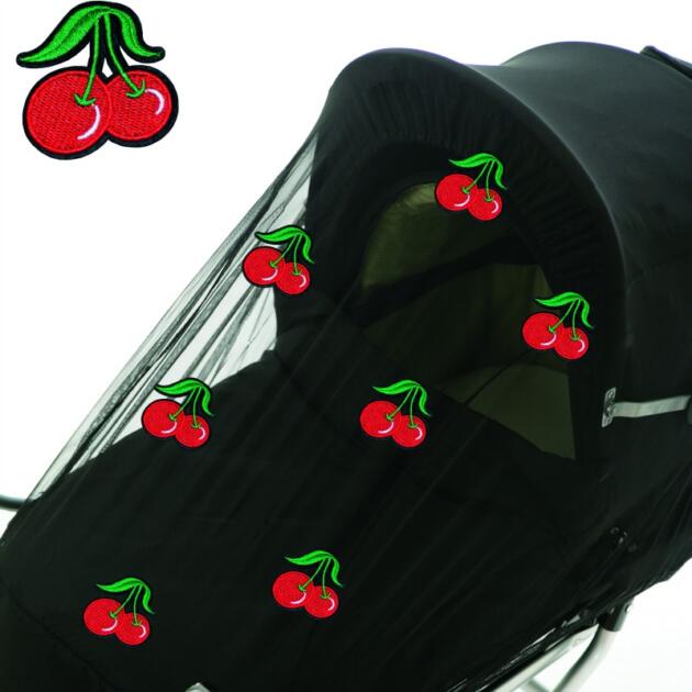 Tinkafu® tinklelis nuo vabzdžių „Vyšnios“