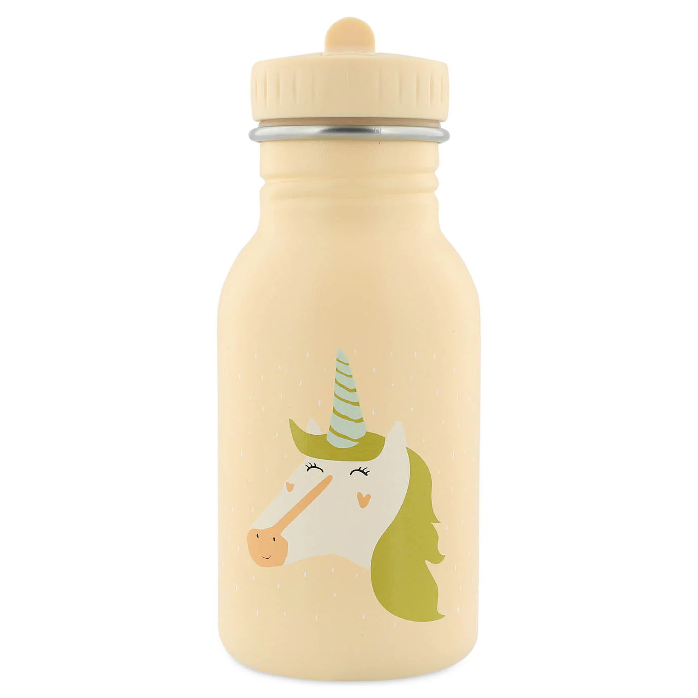 350 ml gertuvė – Vienaragis, Trixie Baby