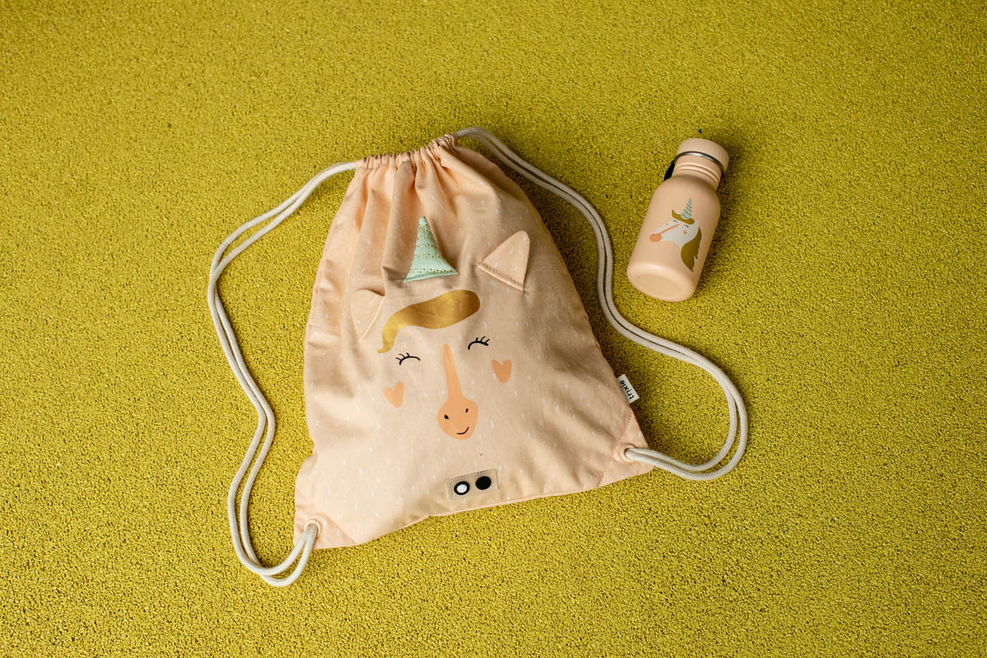 350 ml gertuvė – Vienaragis, Trixie Baby - Image 3