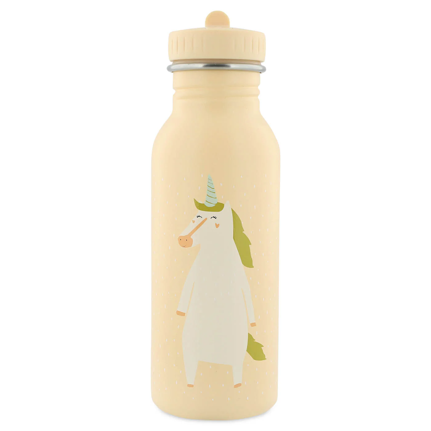 Vandens gertuvė 500 ml – Vienaragis, Trixie Baby
