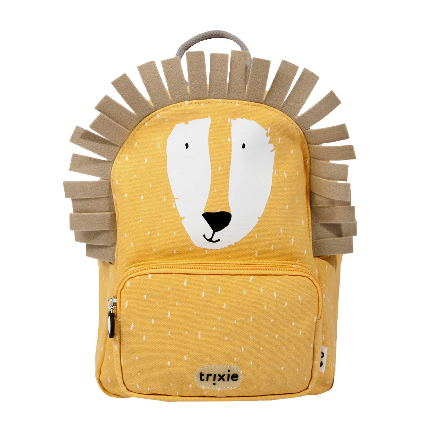 Kuprinė – Liūtukas, Trixie Baby - Image 2