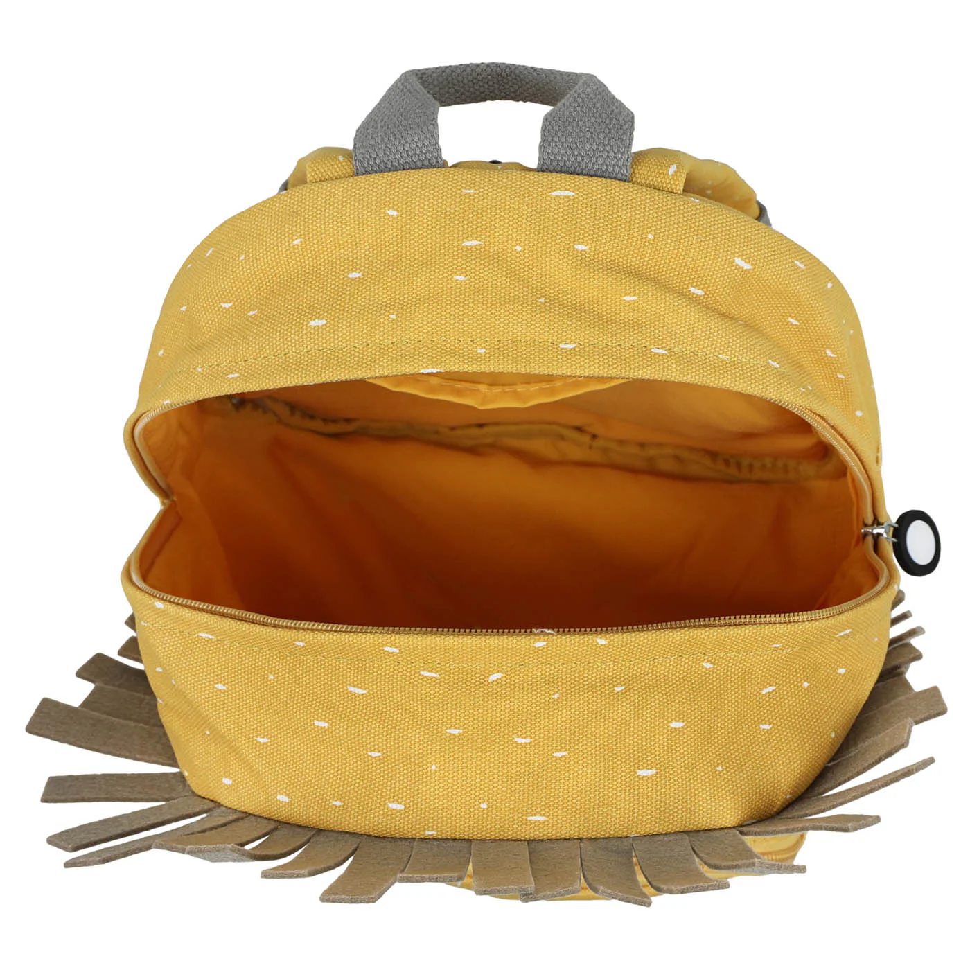 Kuprinė – Liūtukas, Trixie Baby - Image 4