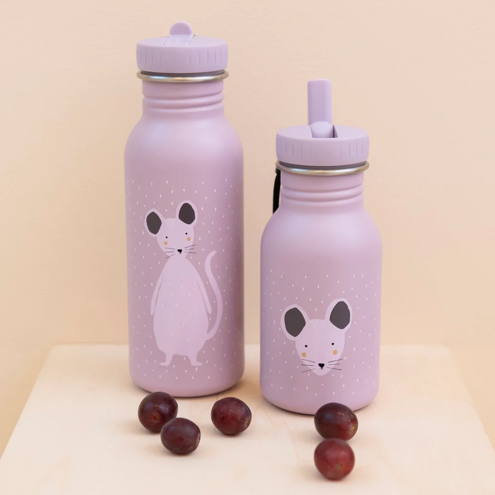 Vandens gertuvė 500 ml – Peliukas, Trixie Baby - Image 2